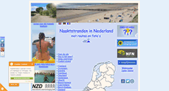 Desktop Screenshot of livefoto.nl