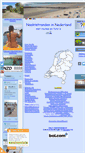 Mobile Screenshot of livefoto.nl